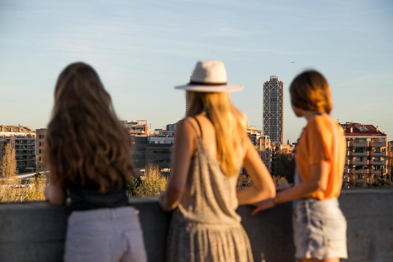 Residencia Estudiantes Onix * Barcelona